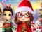 Spill Roblox Christmas Dressup online