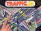 Spill Trafficup.io online