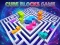 Spill Cube blocks Game online