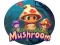 Spill Mushroom Fight For The Kingdom online