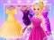Spill Princess Cinderella Dress Up online