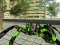 Spill Robot Spider Transport online