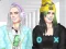 Spill Billie Eilish Makeover online