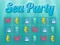 Spill Sea Party online