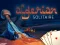Spill Algerian Solitaire online
