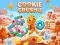 Spill Cookie Crush 4 online