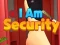 Spill I Am Security online