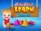 Spill Baby Hazel Learns Shapes online