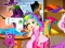 Spill Princess Juliet Fashion Trouble online