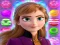 Spill Disney Frozen online