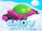 Spill Snow Battle.io online