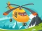 Spill Helicopter Jigsaw online