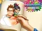 Spill Vanellope Coloring Book online