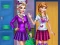 Spill Princesses College Looks online