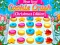 Spill Cookie Crush: Christmas Edition online
