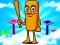 Spill Brainrot Evolution Game online