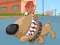 Spill Cute Dogs Jigsaw online