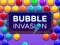 Spill Bubble Invasion online