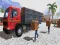 Spill Asian Offroad Cargo Truck online