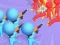 Spill Crowd Clash Rush online