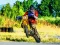 Spill One Wheel Bike Riding online