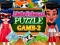 Spill Little Princess Puzzle Game 2 online