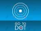 Spill Go To Dot online