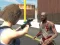 Spill Biozombie Outbreak online