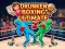 Spill Drunken Boxing: Ultimate online