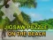 Spill Jigsaw Puzzle On The Beach online