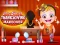 Spill Baby Hazel Thanksgiving Makeover online