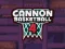 Spill Cannon Basketball 4 online