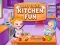 Spill Baby Hazel Kitchen Fun online