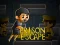 Spill Prison Escape online