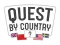 Spill Quest by Country online