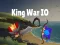 Spill King War IO online
