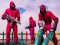 Spill Squid Game All Challenges online