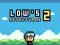 Spill Low's Adventures 2 online