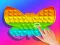 Spill Pop It 3D Fidget Toy Maker online