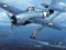 Spill Aviation Art Air Combat Puzzle online