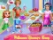 Spill Princess Donuts Shop online