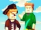 Spill Captain Minecraft online