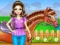 Spill Horse Care and Riding online