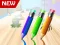 Spill Pen Boy Runner online