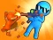 Spill Walkers Attack online