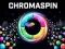 Spill CHROMASPIN online