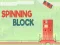 Spill Spinning Block online
