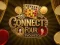Spill Connect Four Evolved online