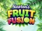 Spill Newton's Fruit Fusion online