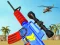 Spill Real Shooting FPS Strike online
